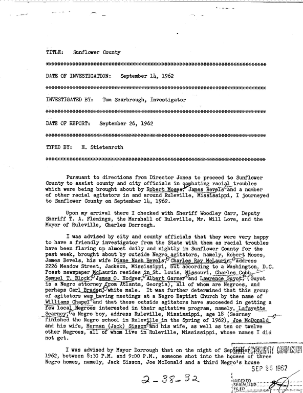 SCR ID # 2-38-1-47-1-1-1