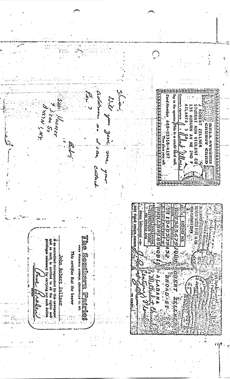 SCR ID # 1-98-0-3-3-1-1