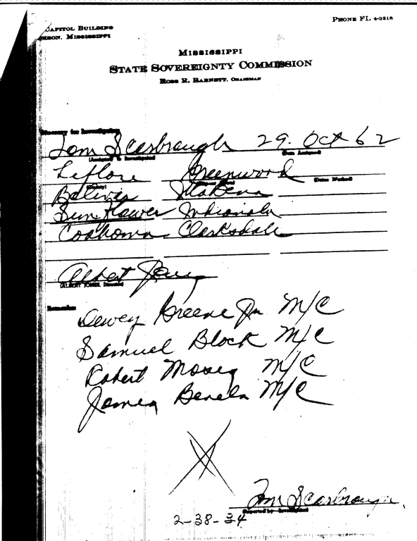 SCR ID # 2-38-1-48-1-1-1
