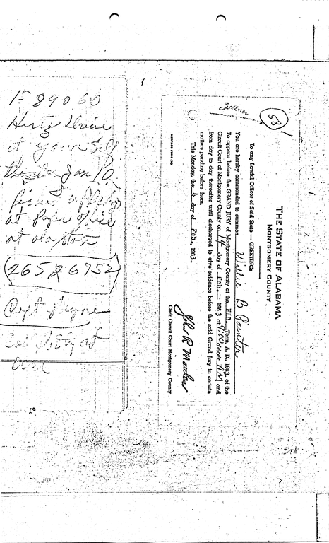 SCR ID # 1-98-0-15-1-1-1