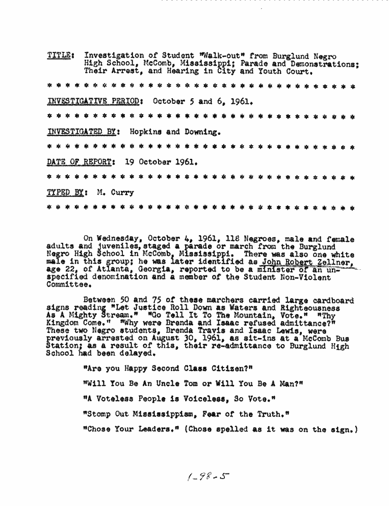 SCR ID # 1-98-0-25-1-1-1