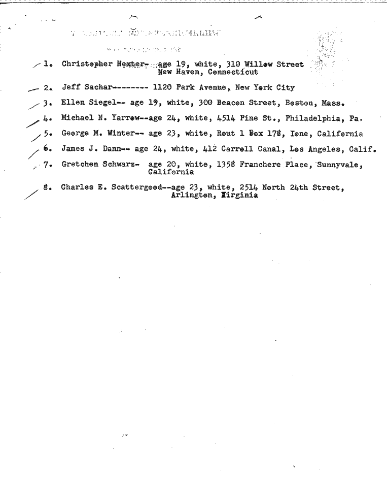 SCR ID # 2-38-1-67-2-1-1