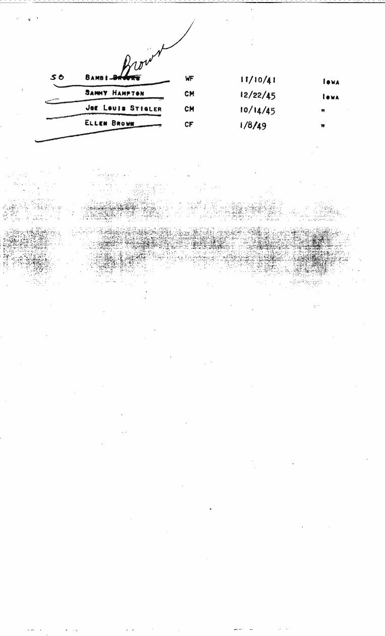 SCR ID # 2-38-1-73-2-1-1