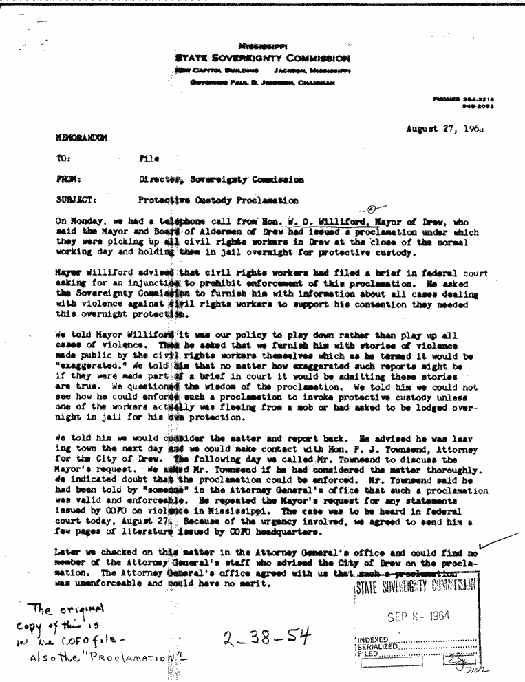 SCR ID # 2-38-1-76-1-1-1