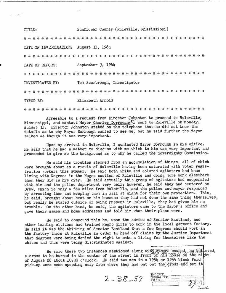 SCR ID # 2-38-1-78-1-1-1