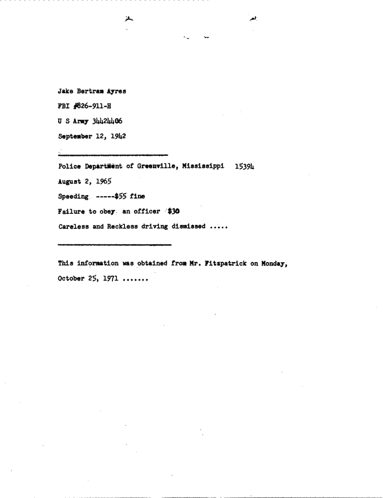 SCR ID # 1-101-0-8-1-1-1