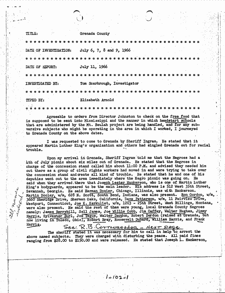 SCR ID # 1-102-0-3-1-1-1