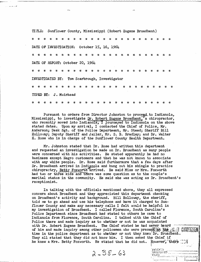 SCR ID # 2-38-1-89-1-1-1