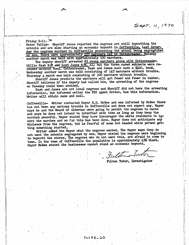 SCR ID # 1-102-0-22-1-1-1