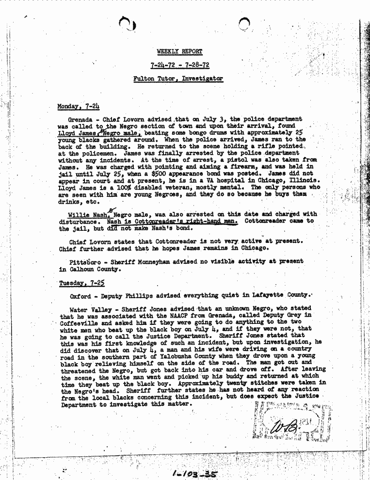 SCR ID # 1-102-0-37-1-1-1