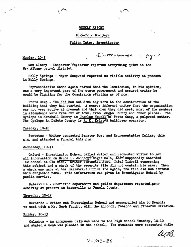 SCR ID # 1-102-0-38-1-1-1