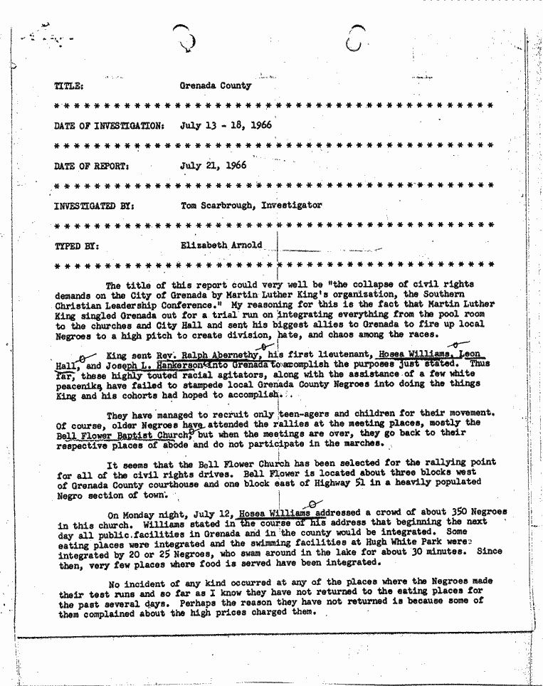 SCR ID # 1-103-0-1-1-1-1