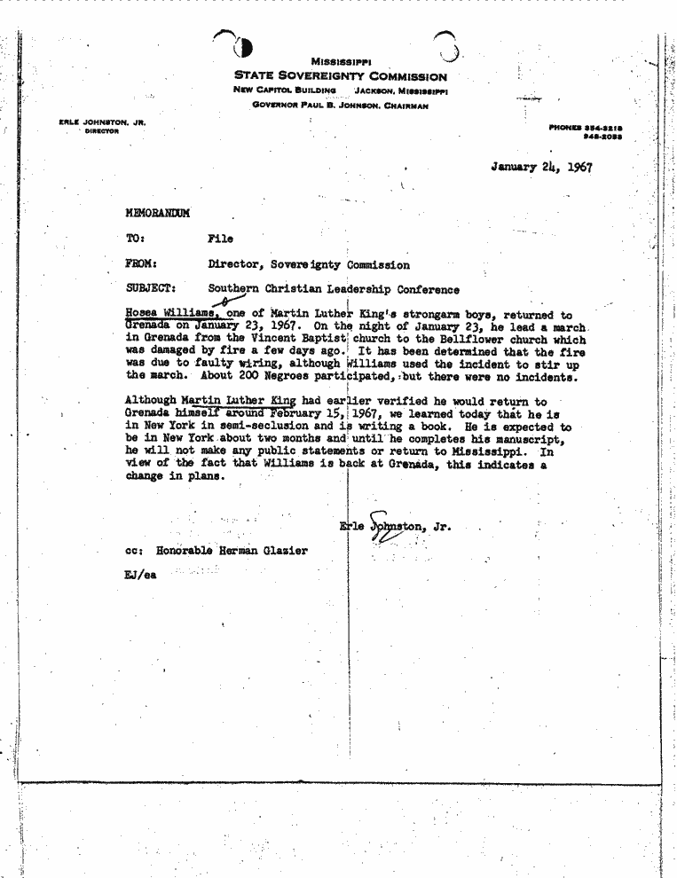 SCR ID # 1-103-0-10-1-1-1