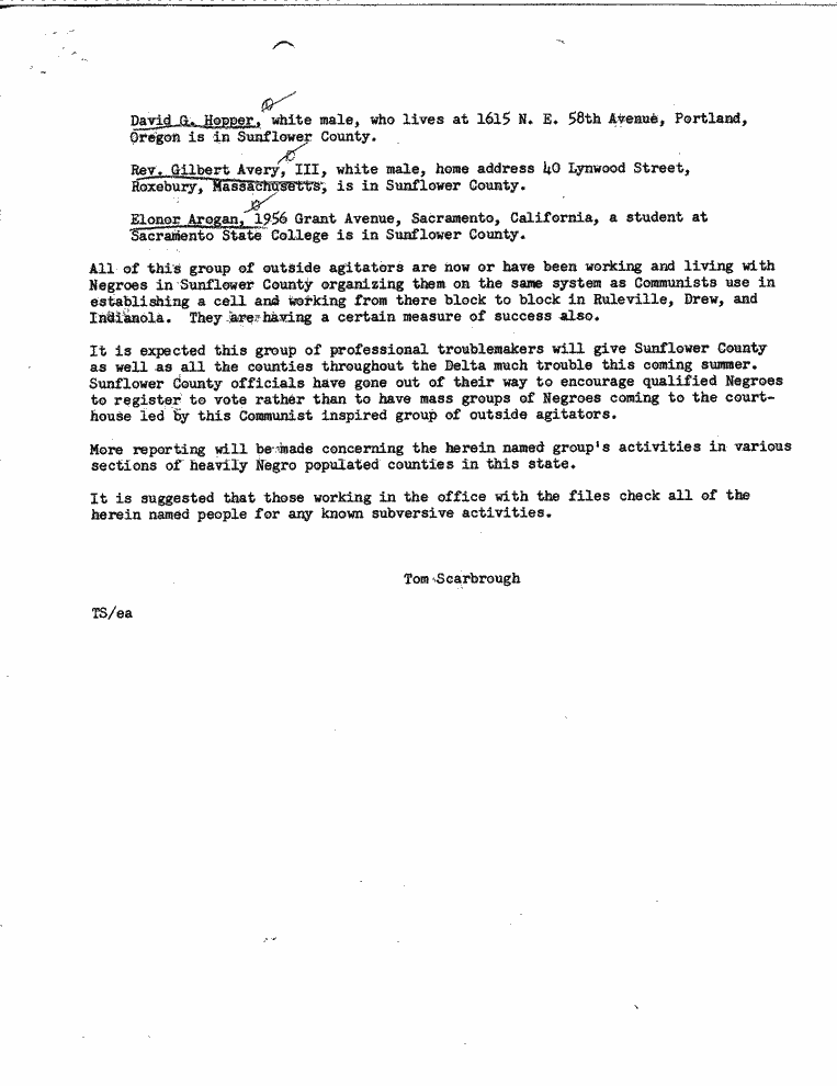 SCR ID # 2-38-1-95-2-1-1