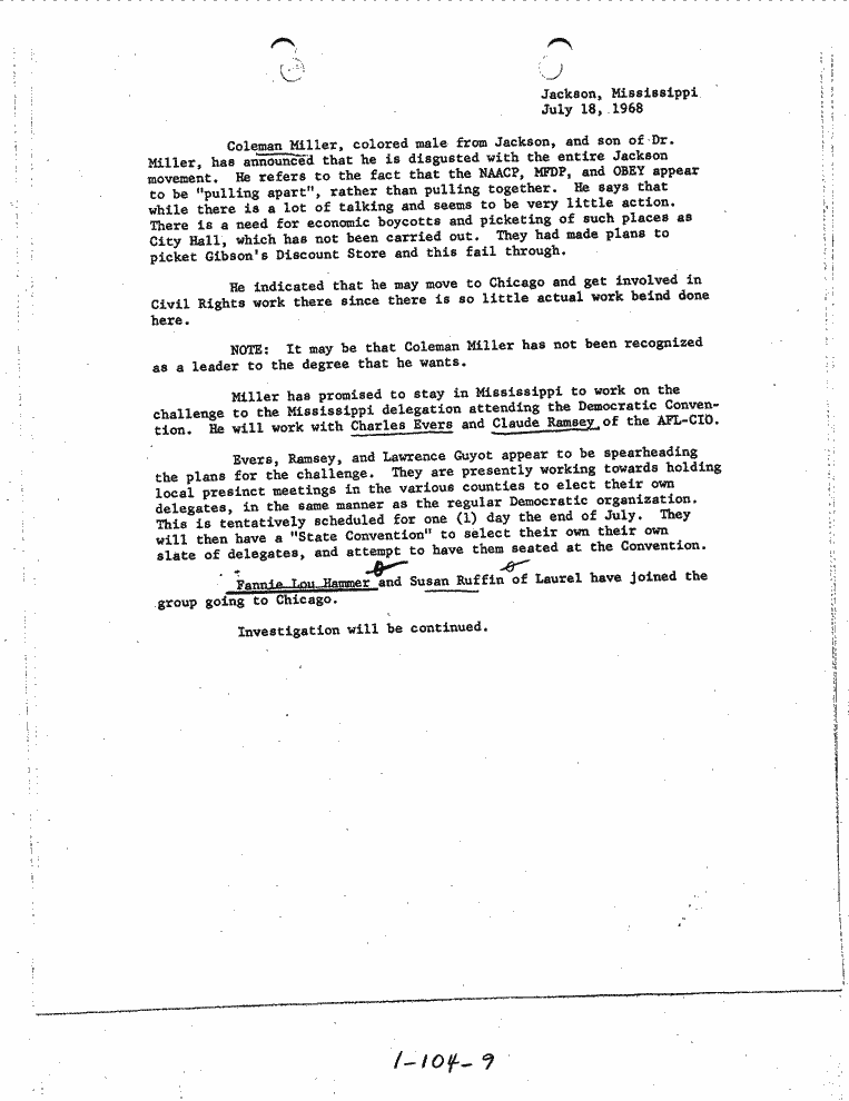 SCR ID # 1-104-0-12-1-1-1