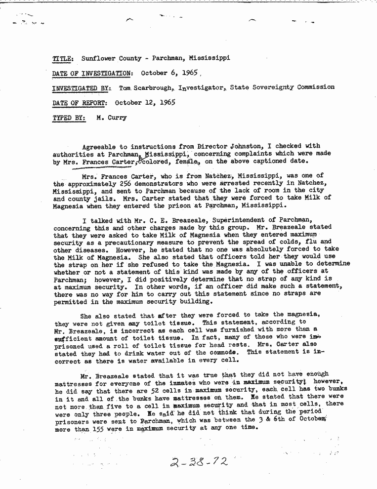 SCR ID # 2-38-1-99-1-1-1