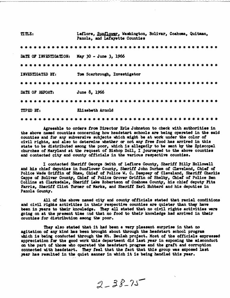 SCR ID # 2-38-1-102-1-1-1