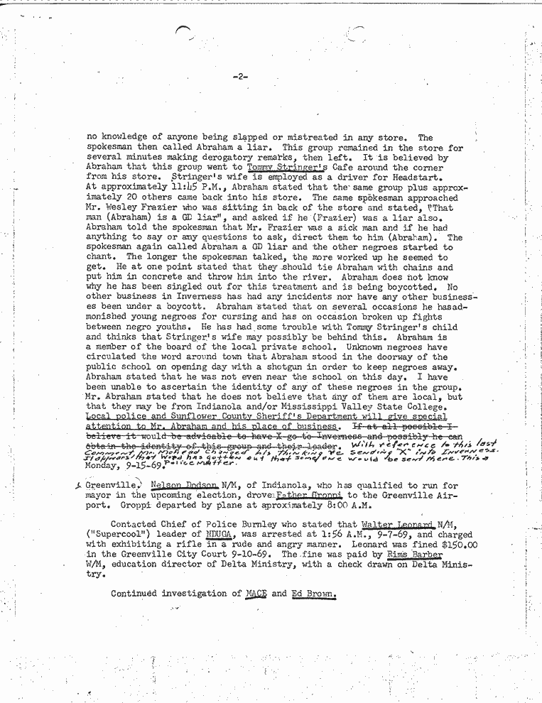 SCR ID # 2-38-2-26-2-1-1