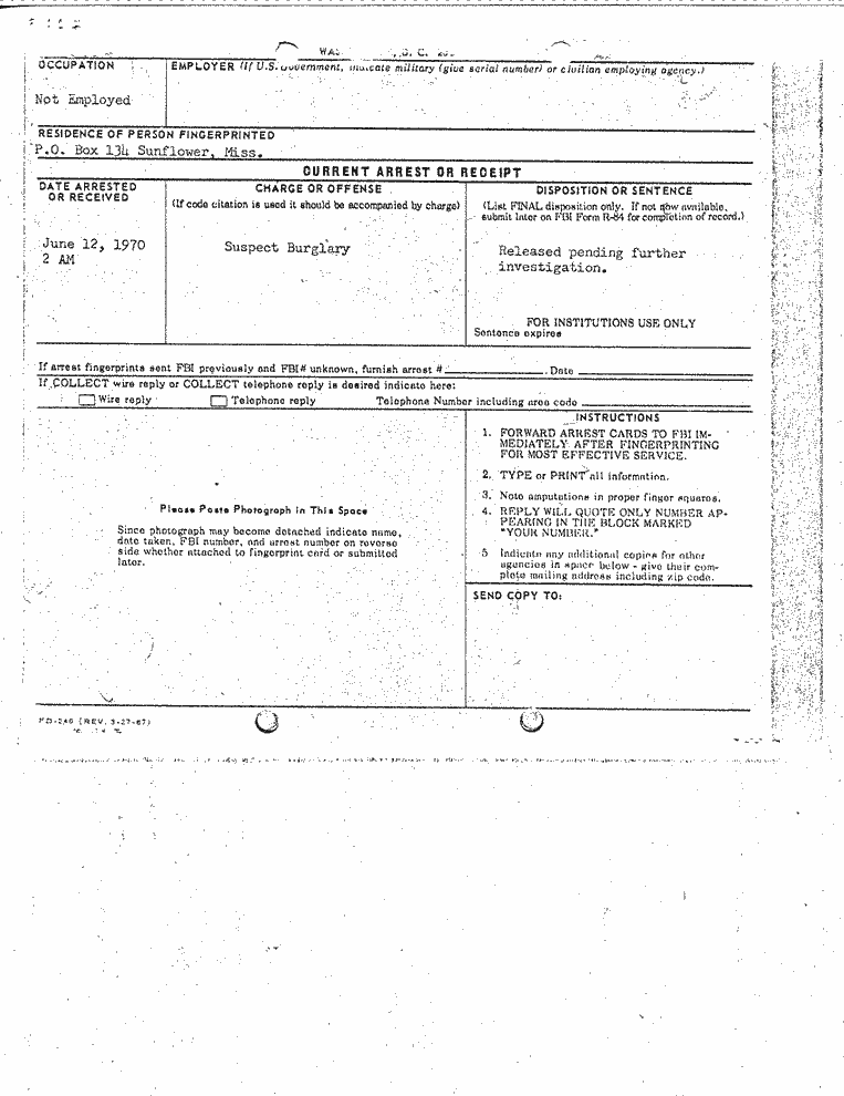 SCR ID # 2-38-2-27-4-1-1