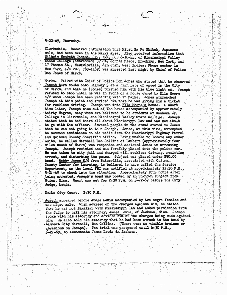 SCR ID # 1-109-0-14-2-1-1