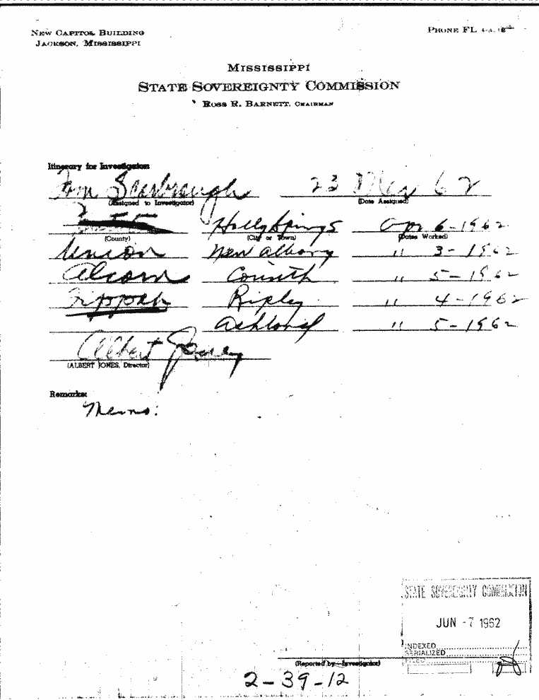 SCR ID # 2-39-0-7-1-1-1