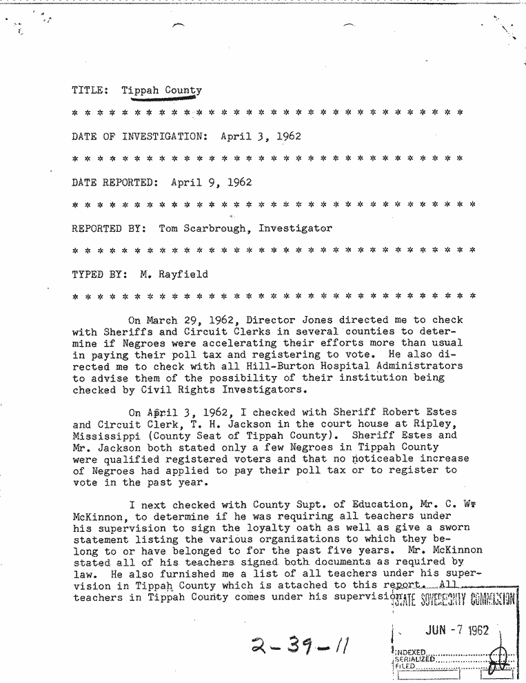 SCR ID # 2-39-0-9-1-1-1