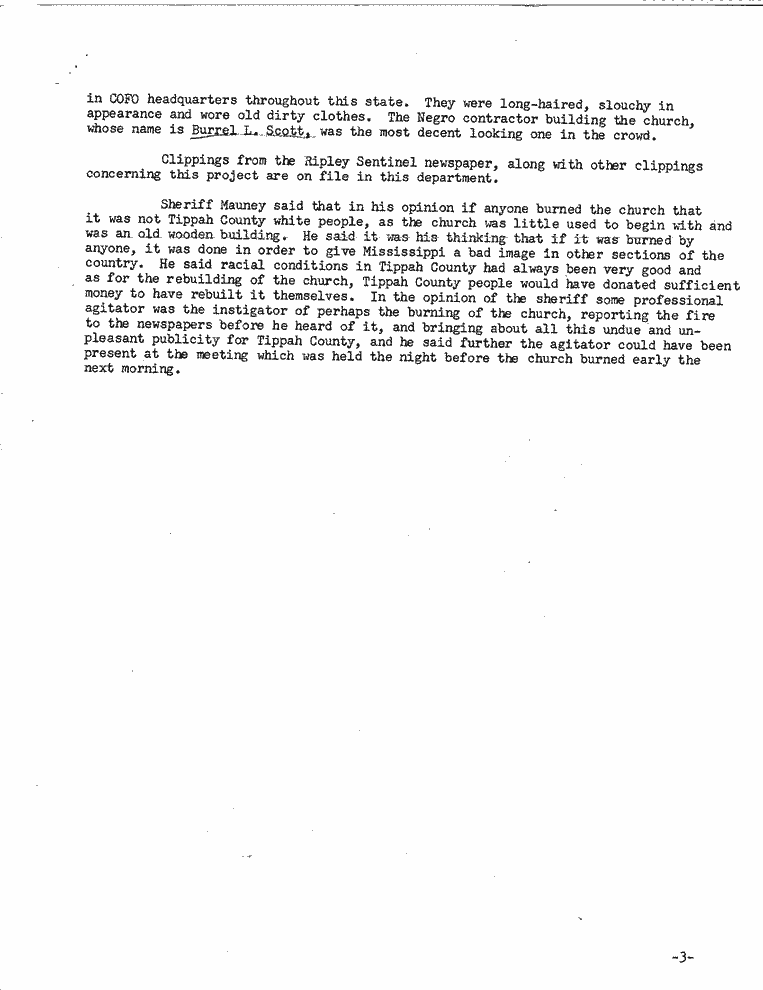 SCR ID # 2-39-0-22-3-1-1