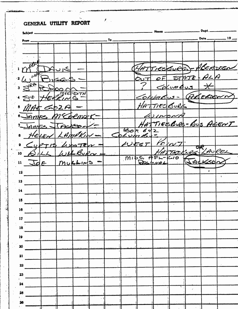 SCR ID # 2-40-0-18-1-1-1