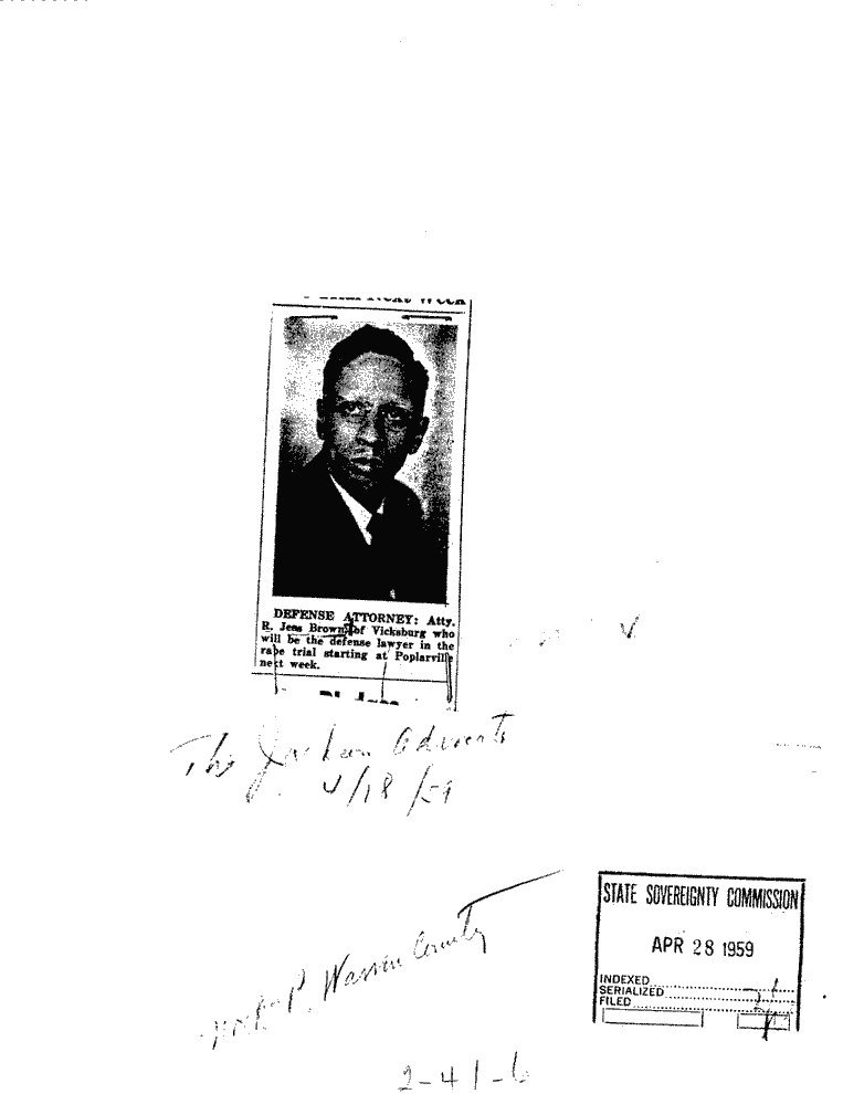 SCR ID # 2-41-0-7-1-1-1