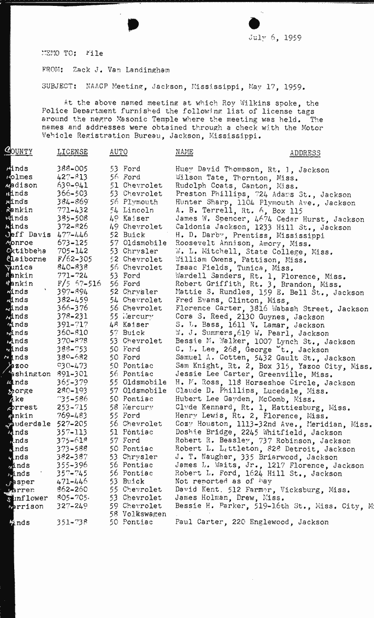 SCR ID # 2-41-0-10-1-1-1