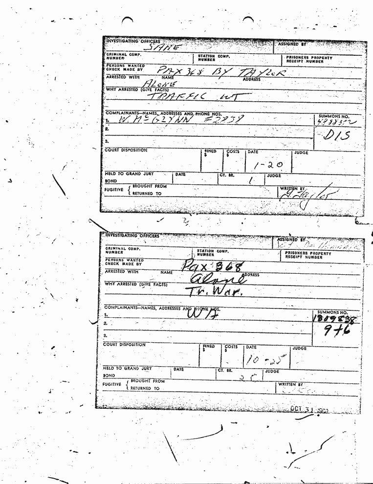 SCR ID # 1-112-0-39-3-1-1