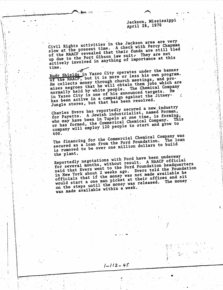 SCR ID # 1-112-0-47-1-1-1