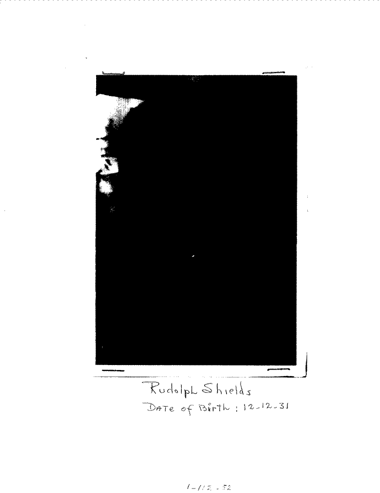 SCR ID # 1-112-0-54-1-1-1