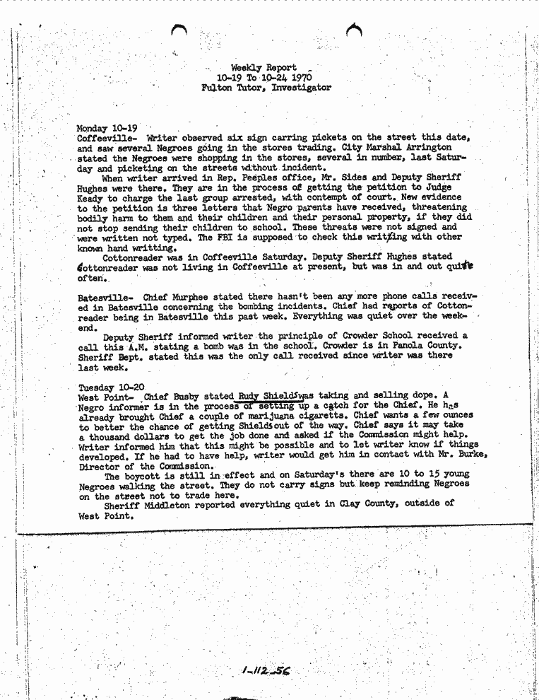 SCR ID # 1-112-0-58-1-1-1