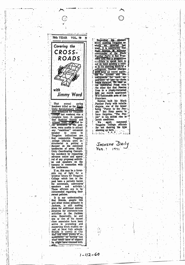 SCR ID # 1-112-0-62-1-1-1