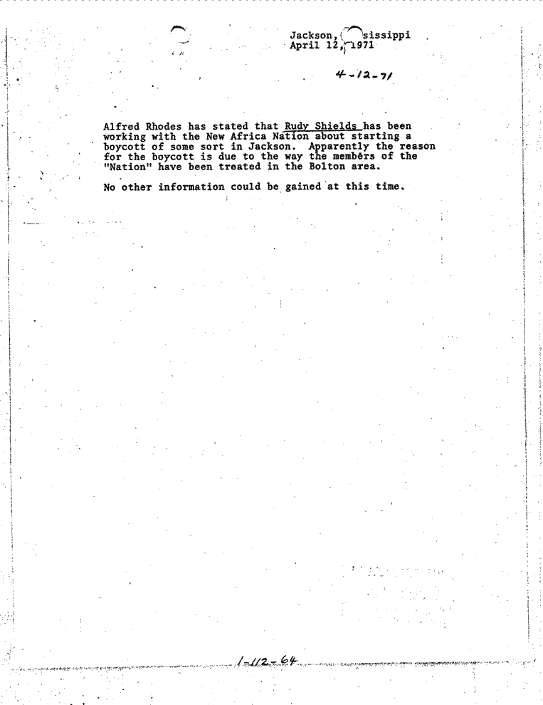 SCR ID # 1-112-0-66-1-1-1