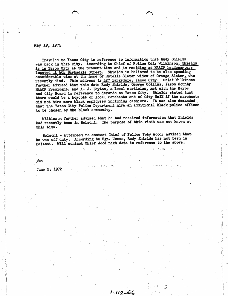 SCR ID # 1-112-0-68-1-1-1