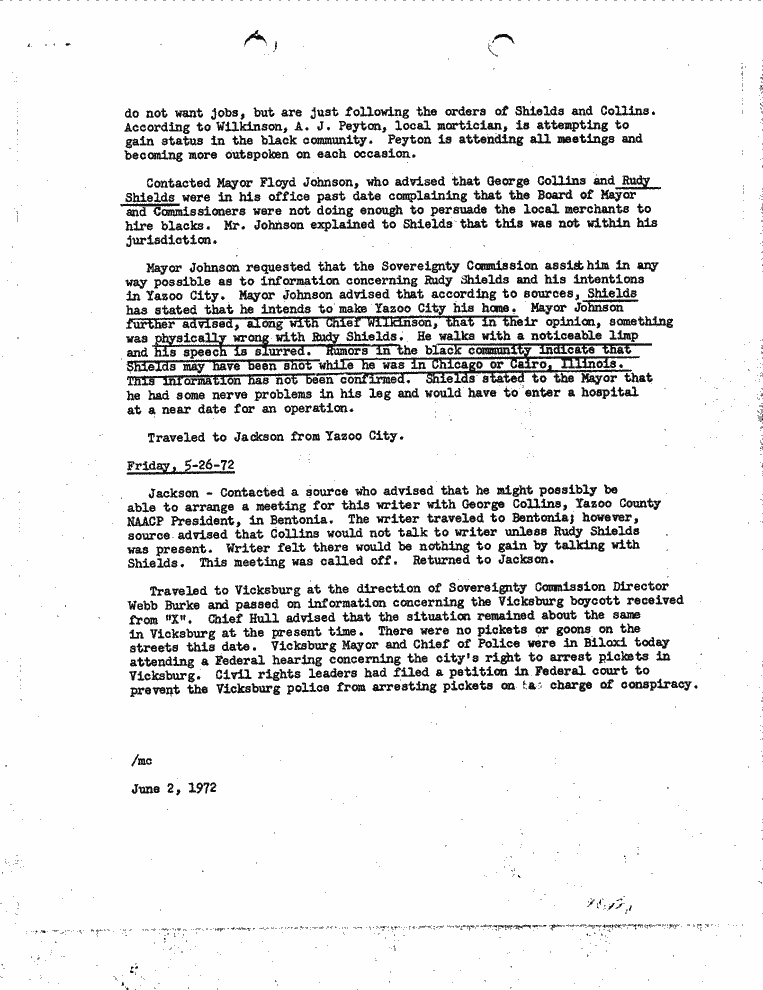 SCR ID # 1-112-0-69-2-1-1