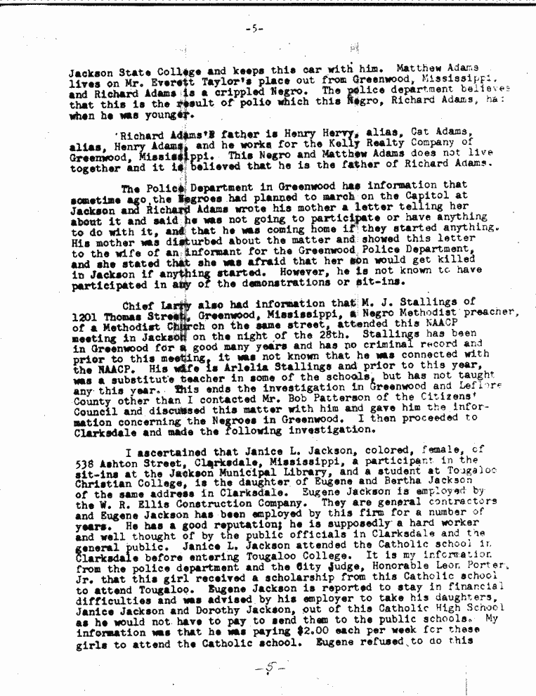 SCR ID # 2-41-0-33-5-1-1