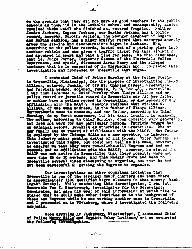 SCR ID # 2-41-0-33-6-1-1