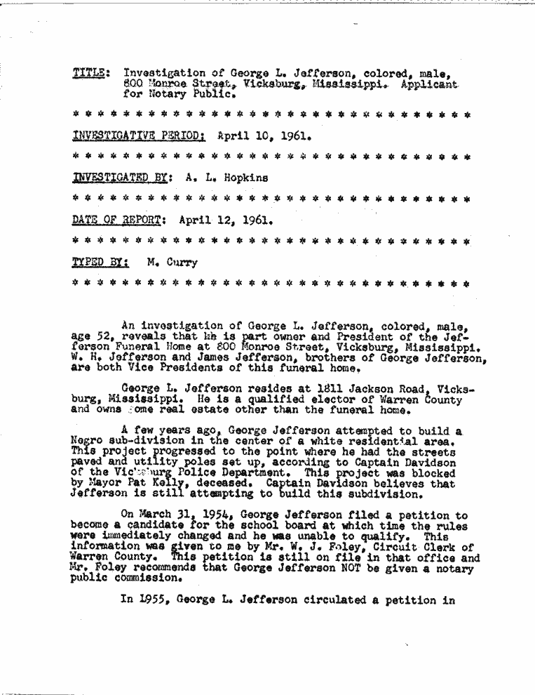 SCR ID # 2-41-0-39-1-1-1