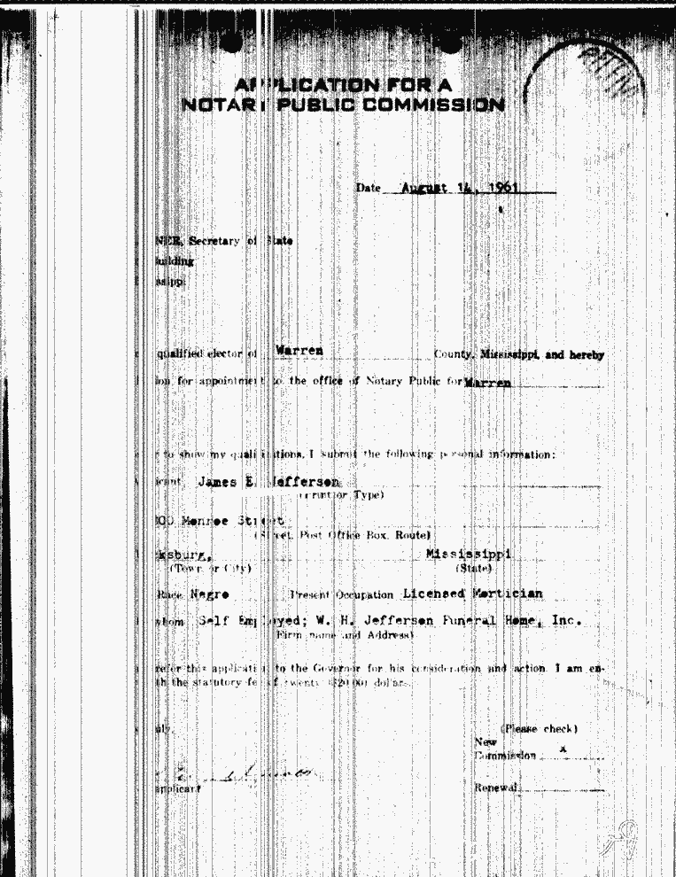 SCR ID # 2-41-0-45-1-1-1