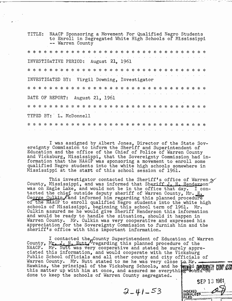 SCR ID # 2-41-0-55-1-1-1