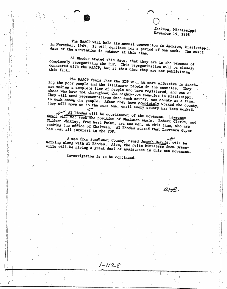 SCR ID # 1-117-0-8-1-1-1