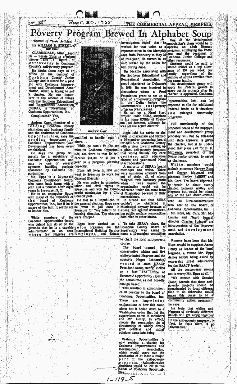 SCR ID # 1-119-0-5-1-1-1