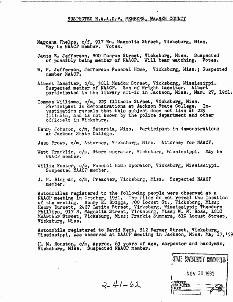 SCR ID # 2-41-0-81-2-1-1