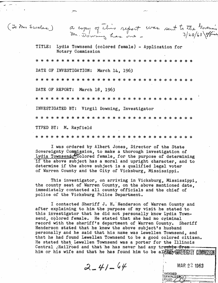 SCR ID # 2-41-0-84-1-1-1