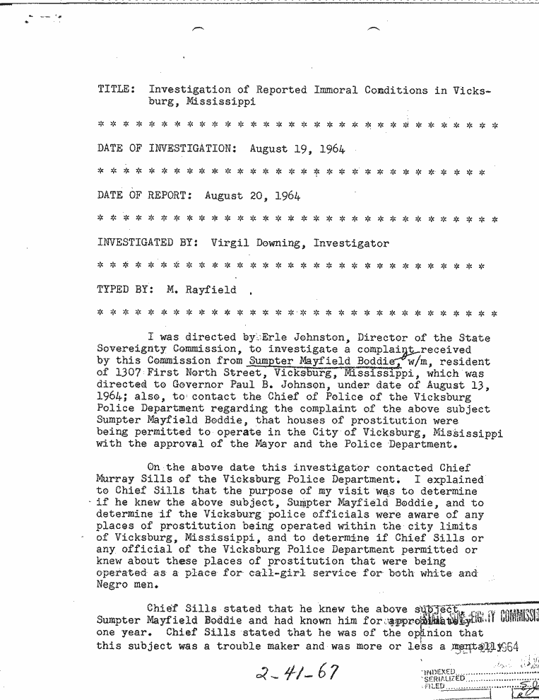 SCR ID # 2-41-0-87-1-1-1