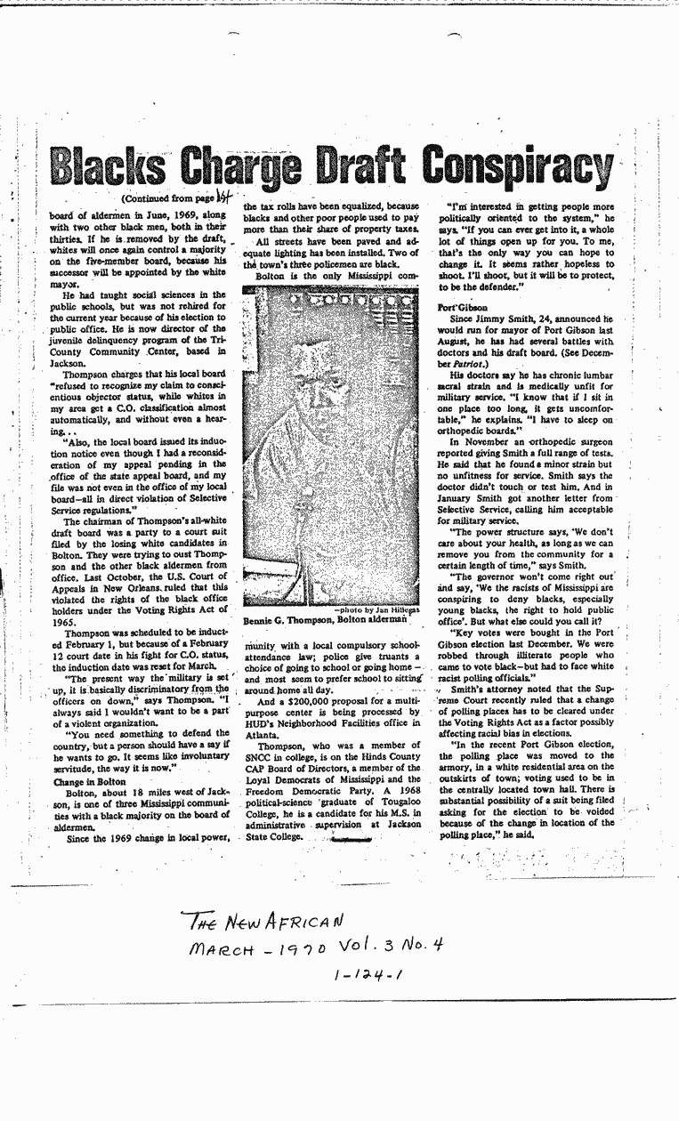 SCR ID # 1-124-0-1-2-1-1