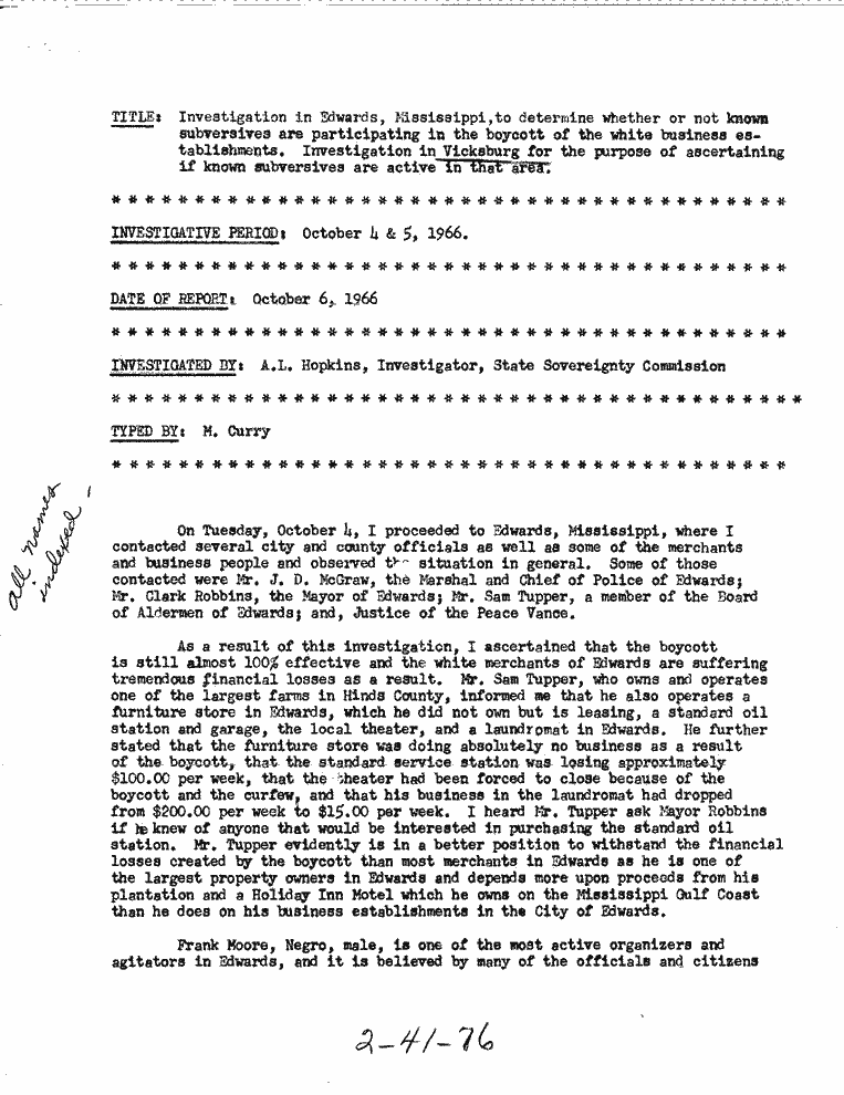 SCR ID # 2-41-0-97-1-1-1